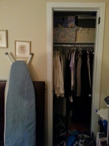 Before